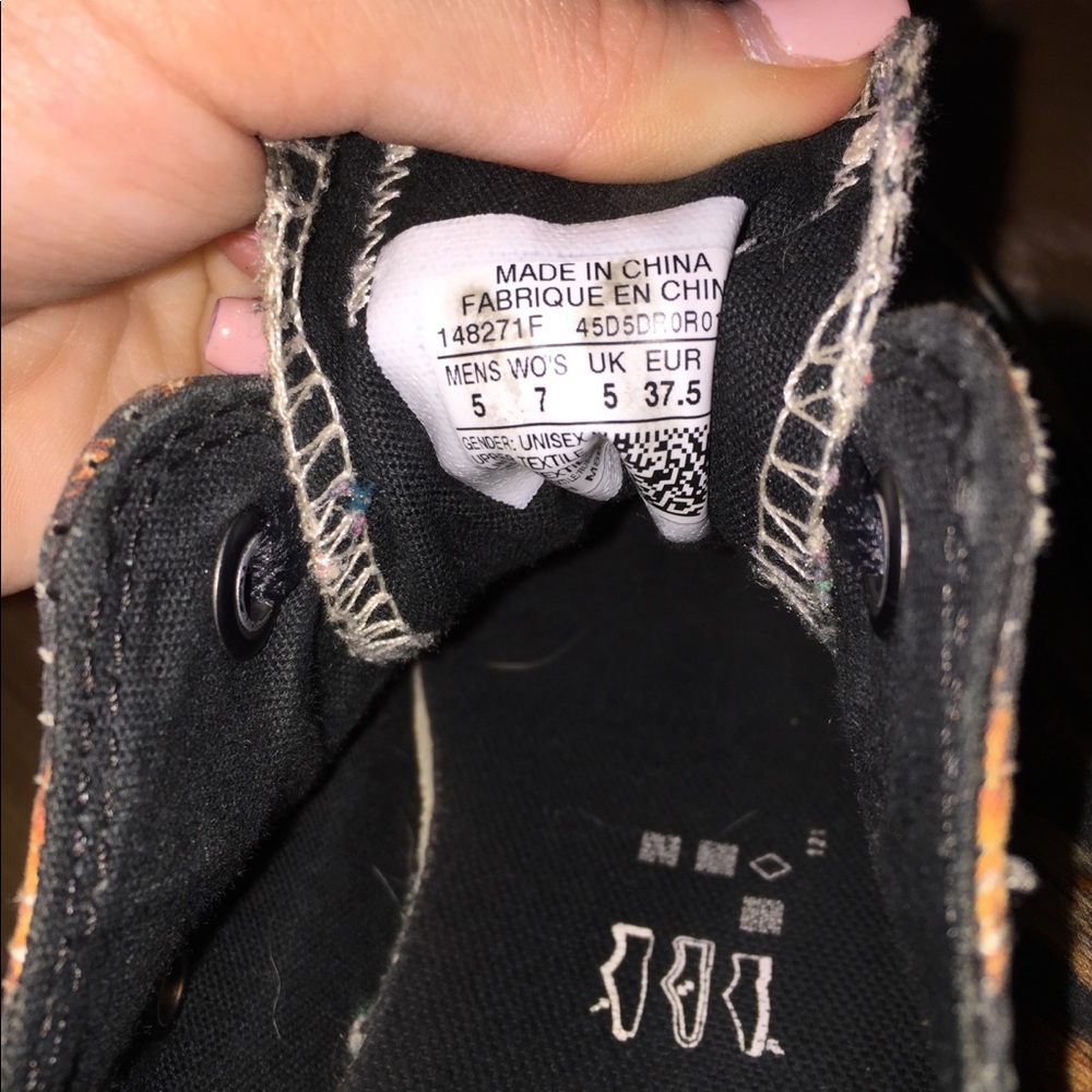 Converse - Picture 5 of 6